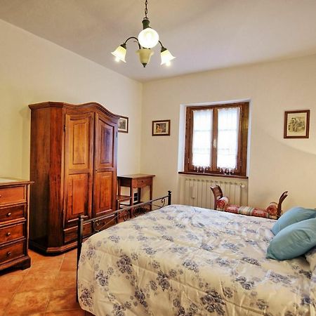 Villa Portole Uno By Posarellivillas Cortona Kültér fotó