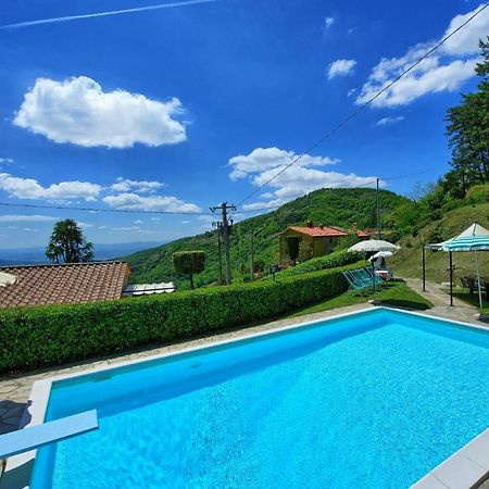 Villa Portole Uno By Posarellivillas Cortona Kültér fotó