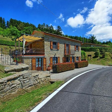 Villa Portole Uno By Posarellivillas Cortona Kültér fotó