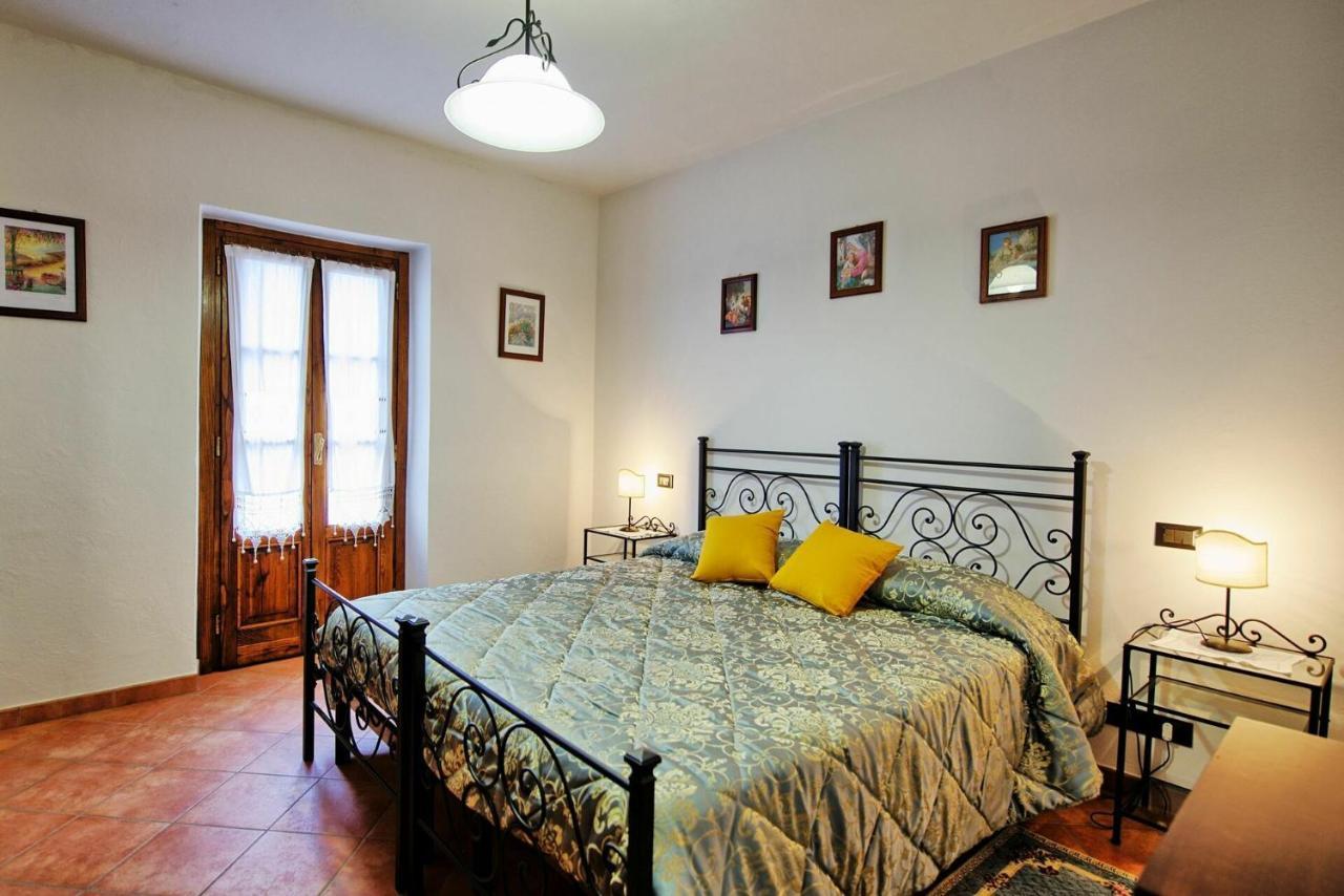Villa Portole Uno By Posarellivillas Cortona Kültér fotó