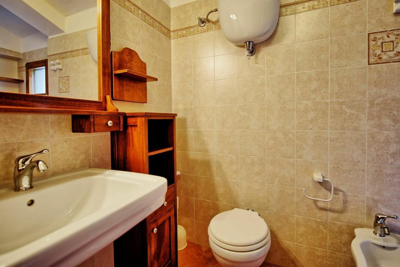 Villa Portole Uno By Posarellivillas Cortona Kültér fotó