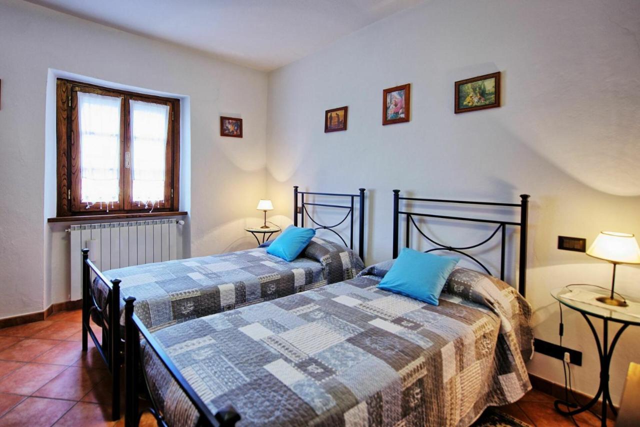 Villa Portole Uno By Posarellivillas Cortona Kültér fotó